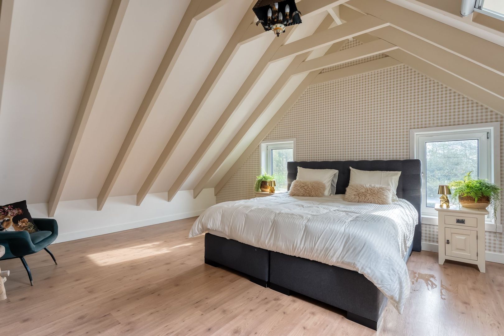 Armweide 5, Ruinen foto-28