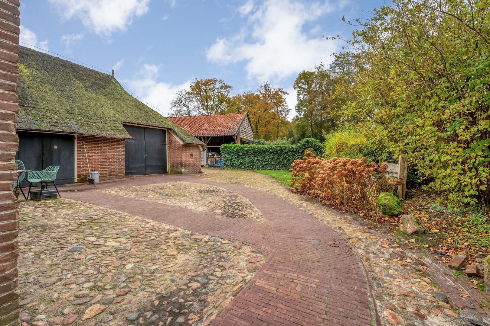 Brink 51, Dwingeloo foto-66