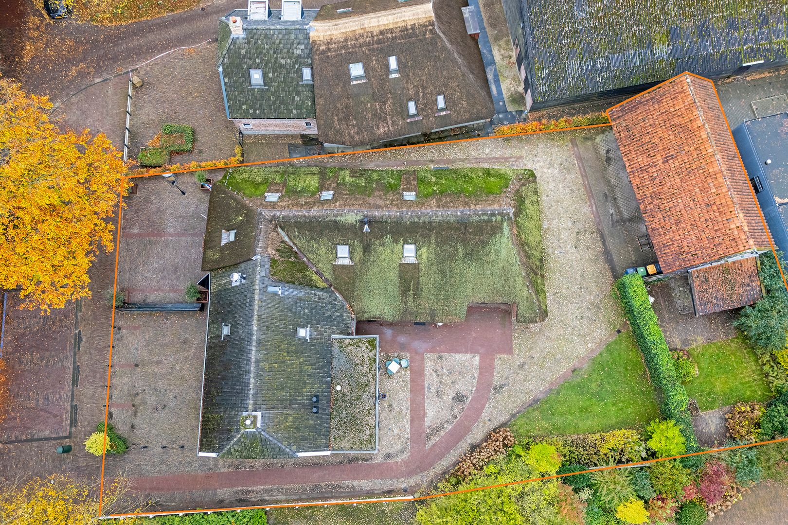 Brink 51, Dwingeloo foto-5