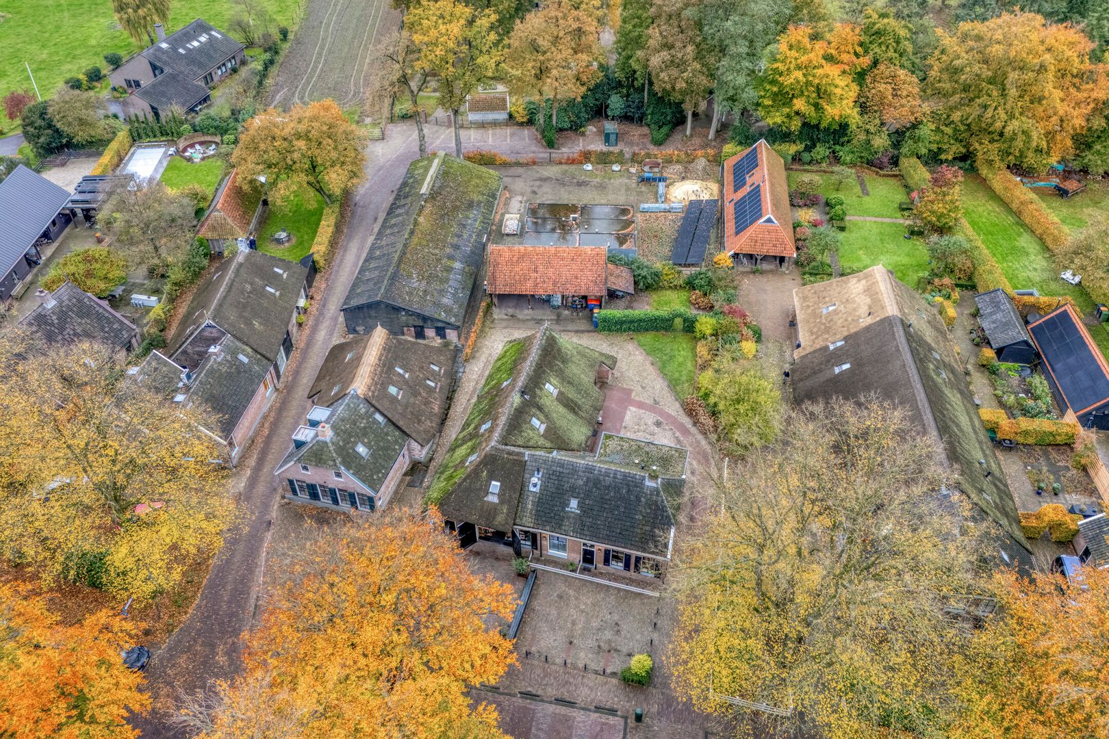 Brink 51, Dwingeloo foto-75