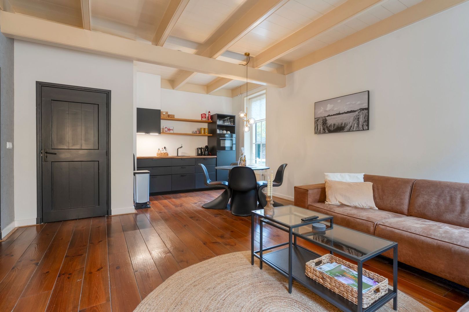 Brink 51, Dwingeloo foto-15