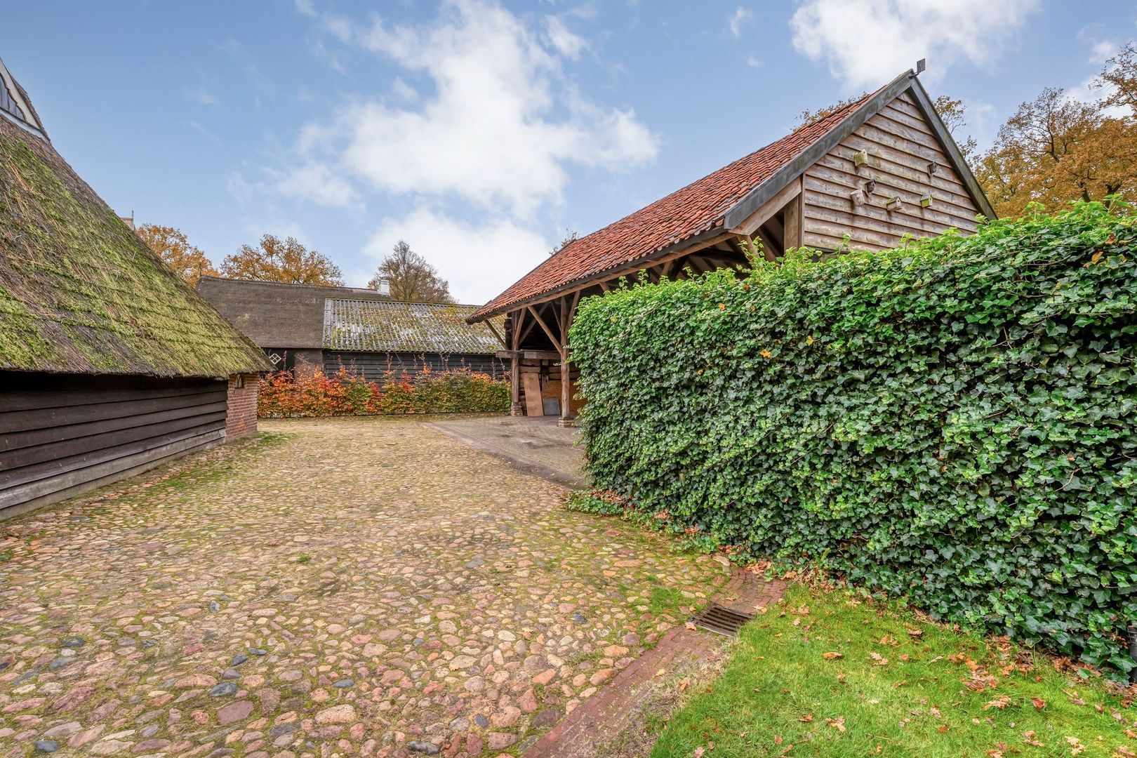 Brink 51, Dwingeloo foto-61