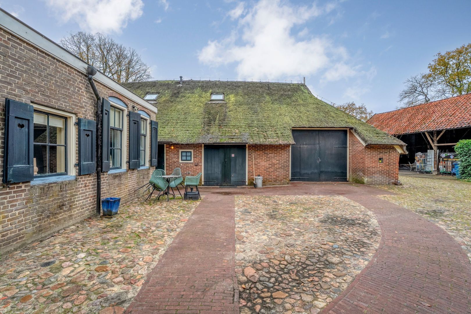 Brink 51, Dwingeloo foto-64