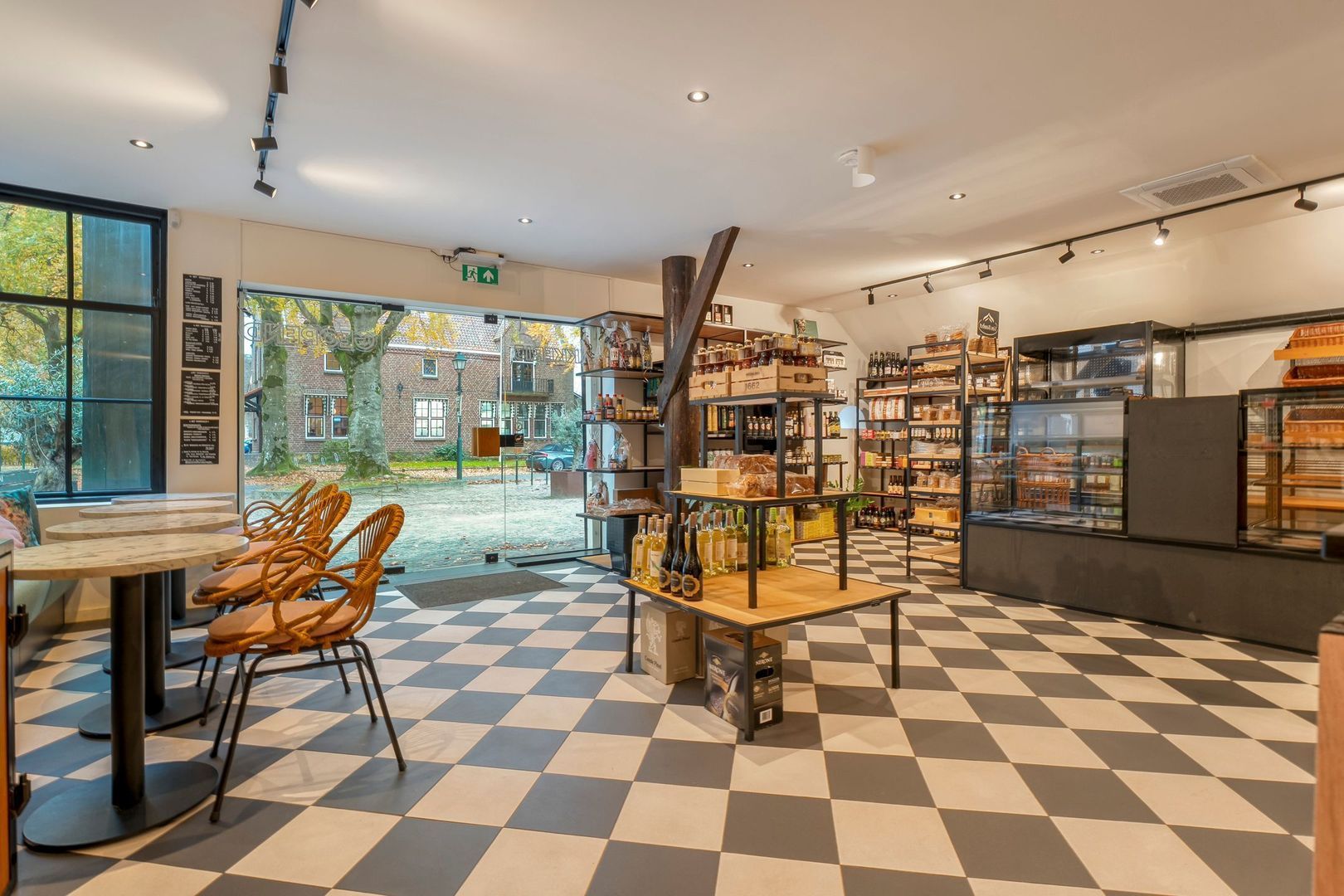 Brink 51, Dwingeloo foto-3