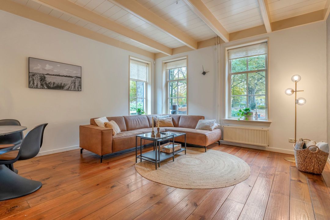 Brink 51, Dwingeloo foto-2