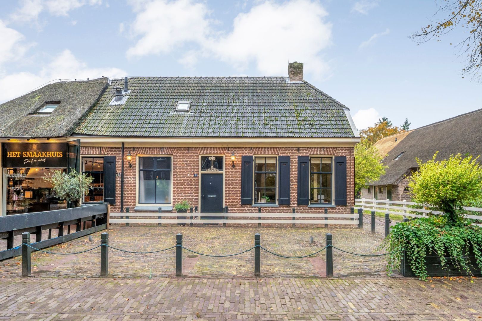 Brink 51, Dwingeloo foto-7