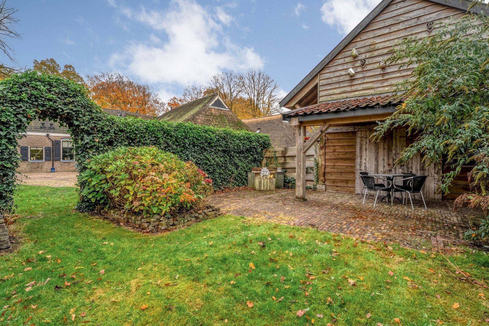 Brink 51, Dwingeloo foto-67