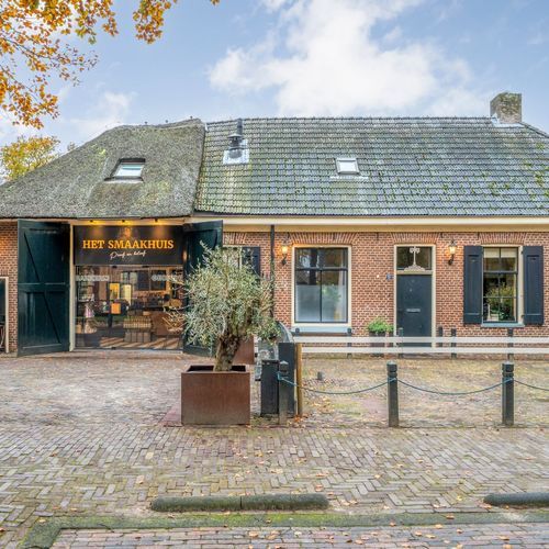 Brink 51, Dwingeloo foto-1