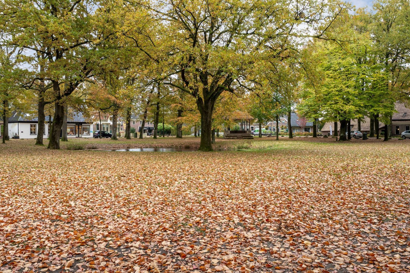 Brink 51, Dwingeloo foto-70