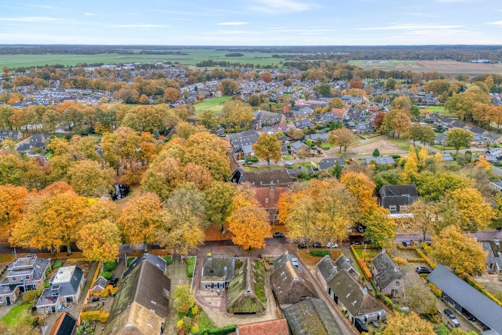 Brink 51, Dwingeloo foto-77