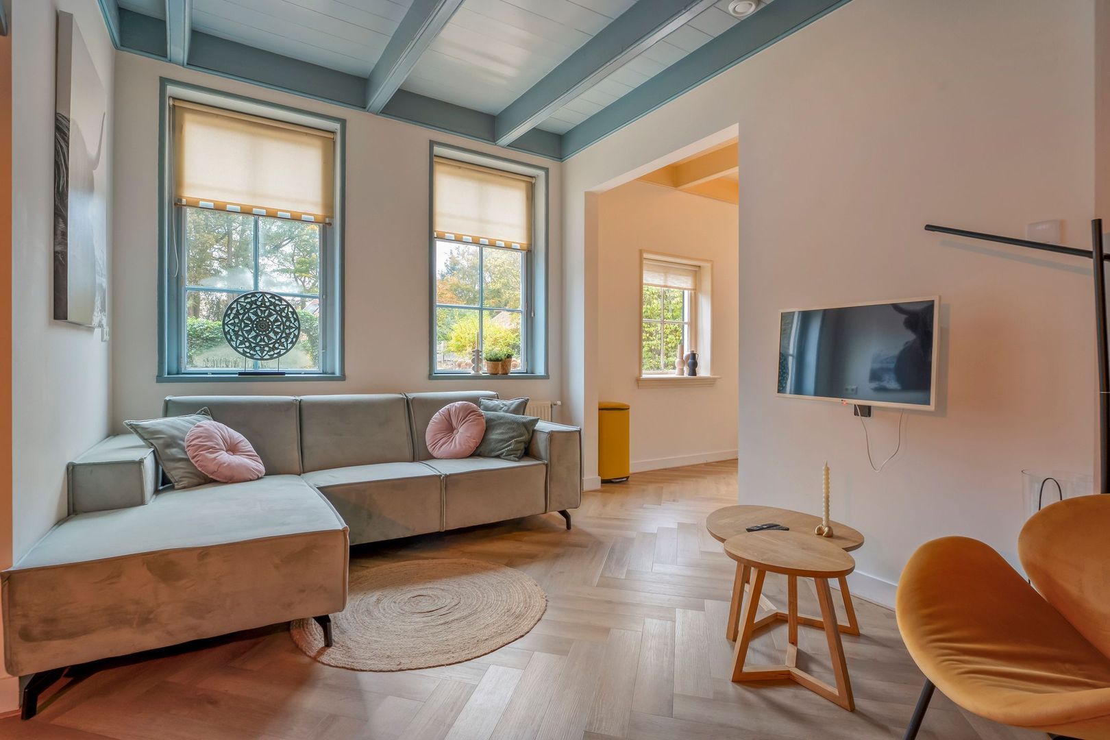 Brink 51, Dwingeloo foto-32