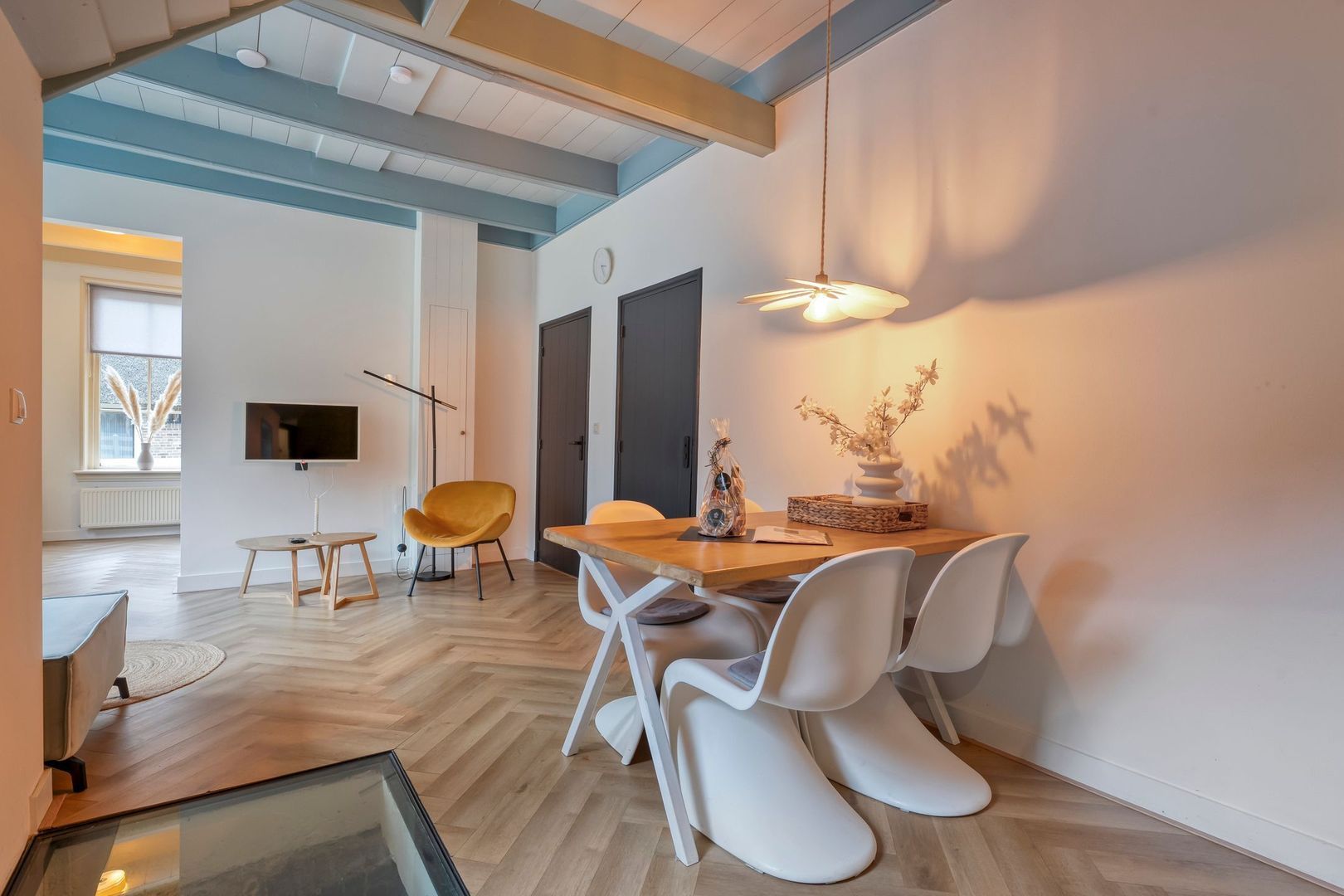 Brink 51, Dwingeloo foto-31