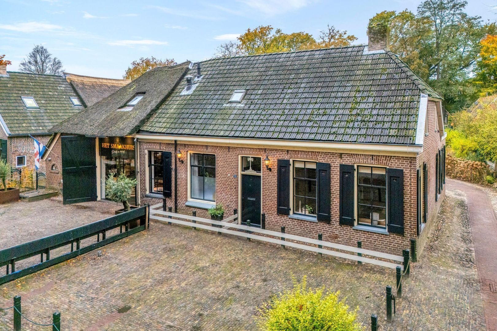 Brink 51, Dwingeloo foto-8