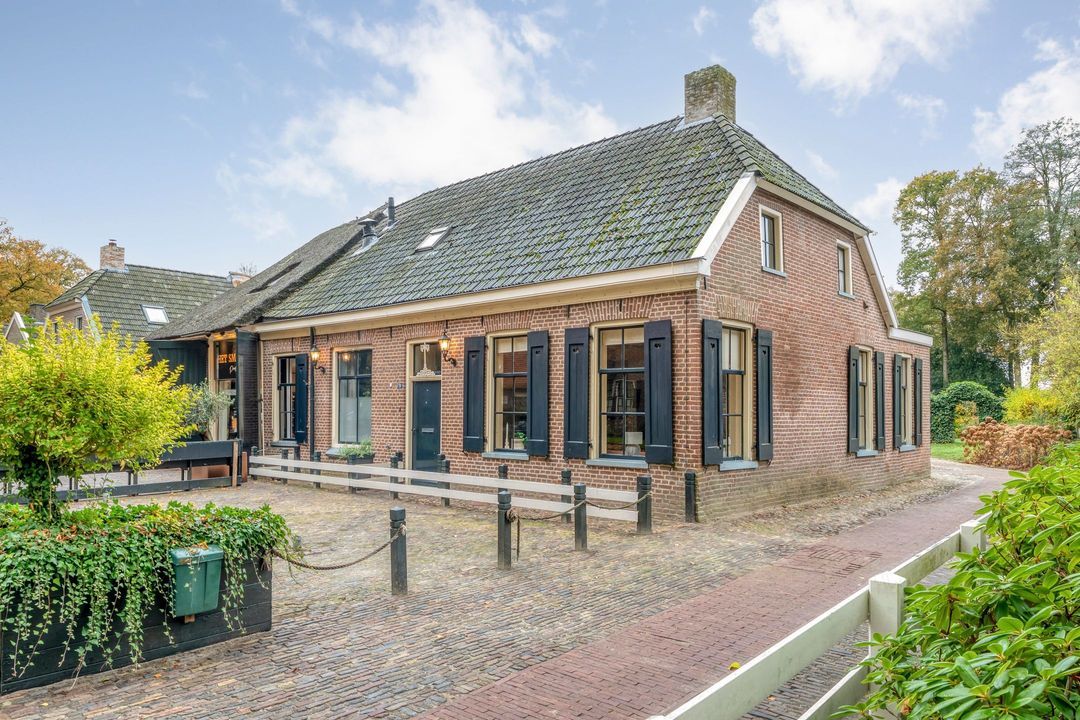 Brink 51, Dwingeloo foto-3