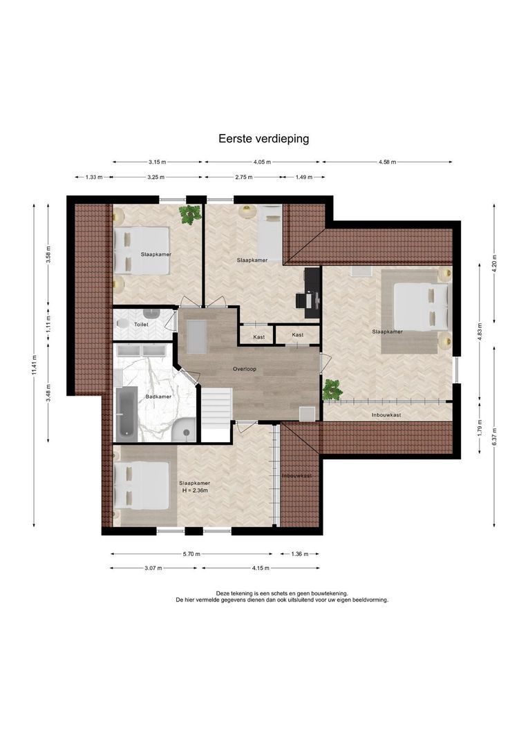 Oosterboerweg 70, Meppel foto-60
