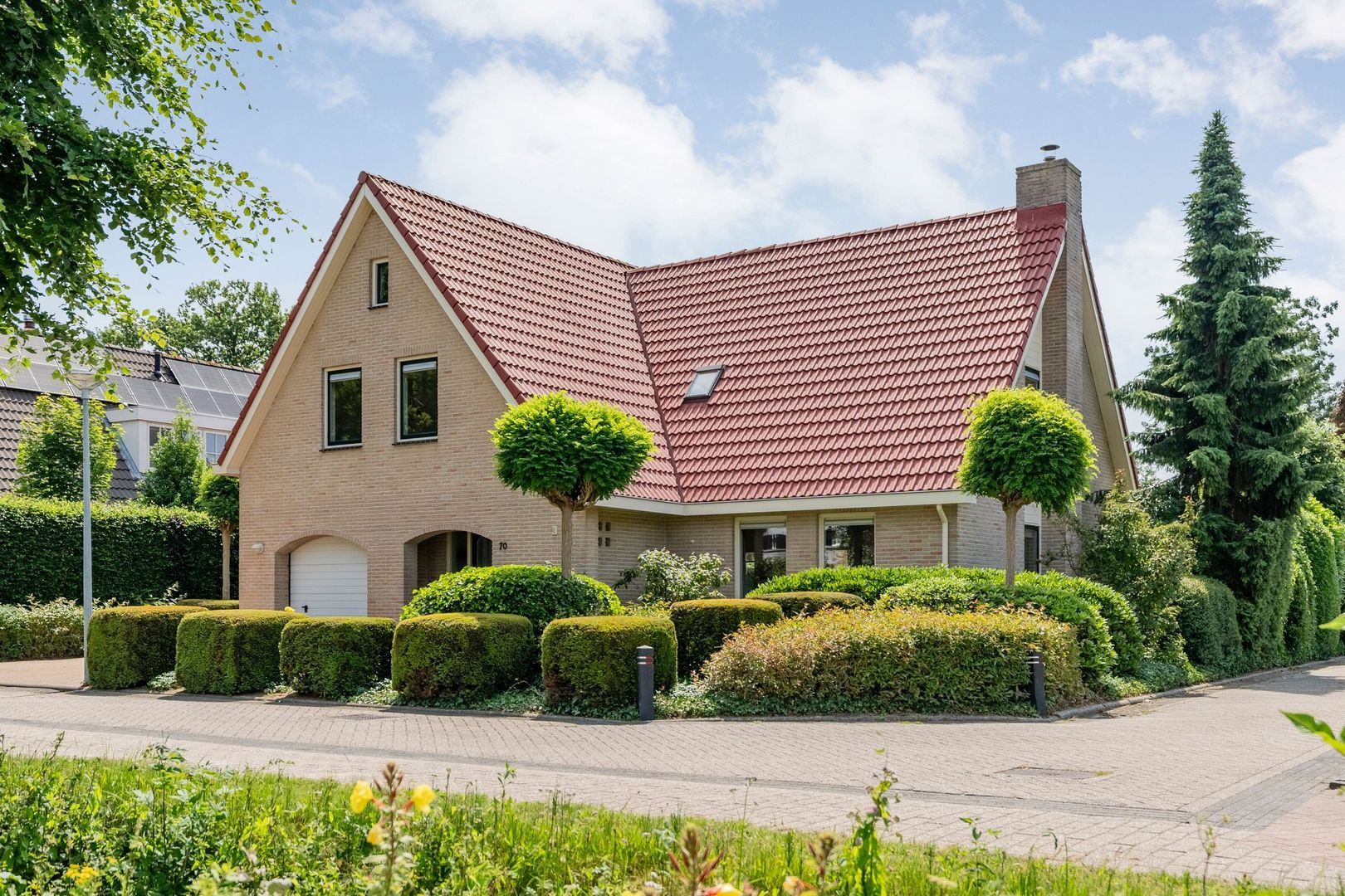 Oosterboerweg 70, Meppel foto-0