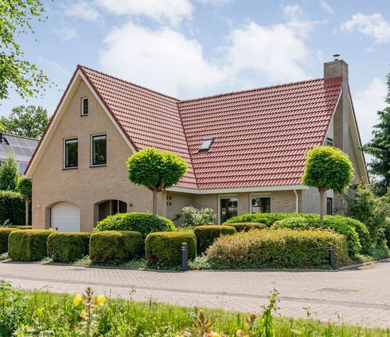 Oosterboerweg 70, Meppel