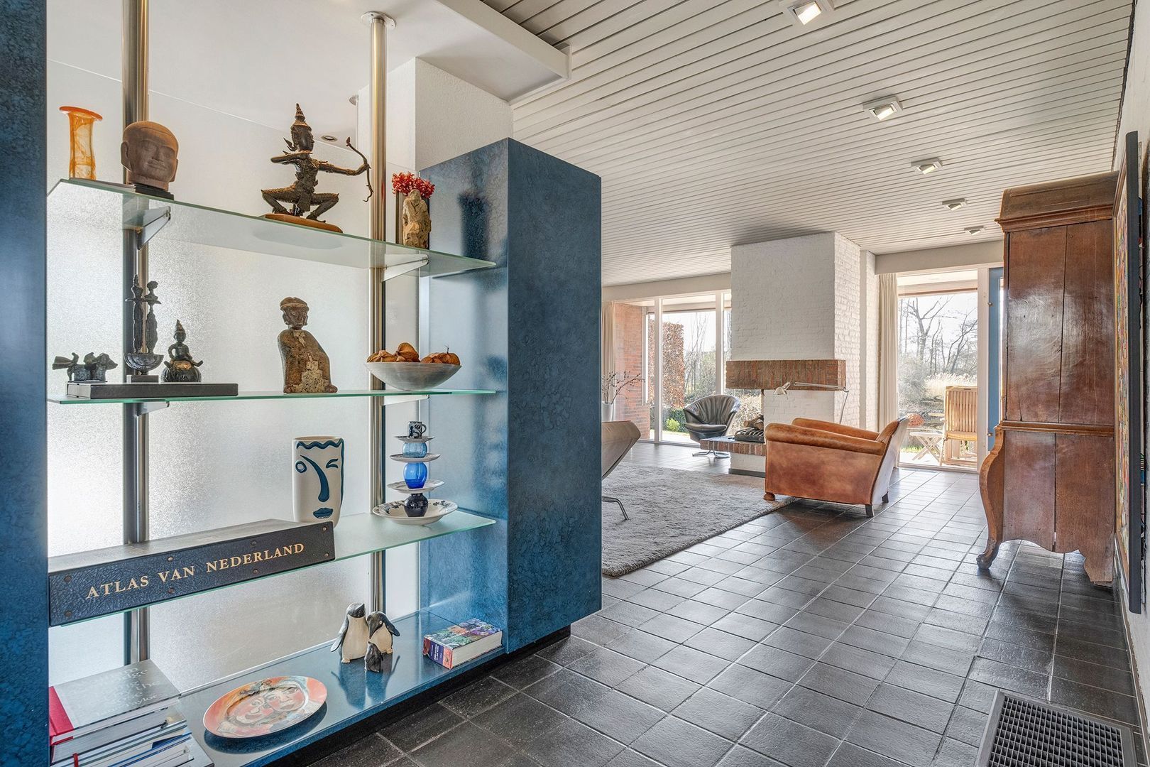 Graaf Lodewijklaan 9, Zwartsluis foto-15