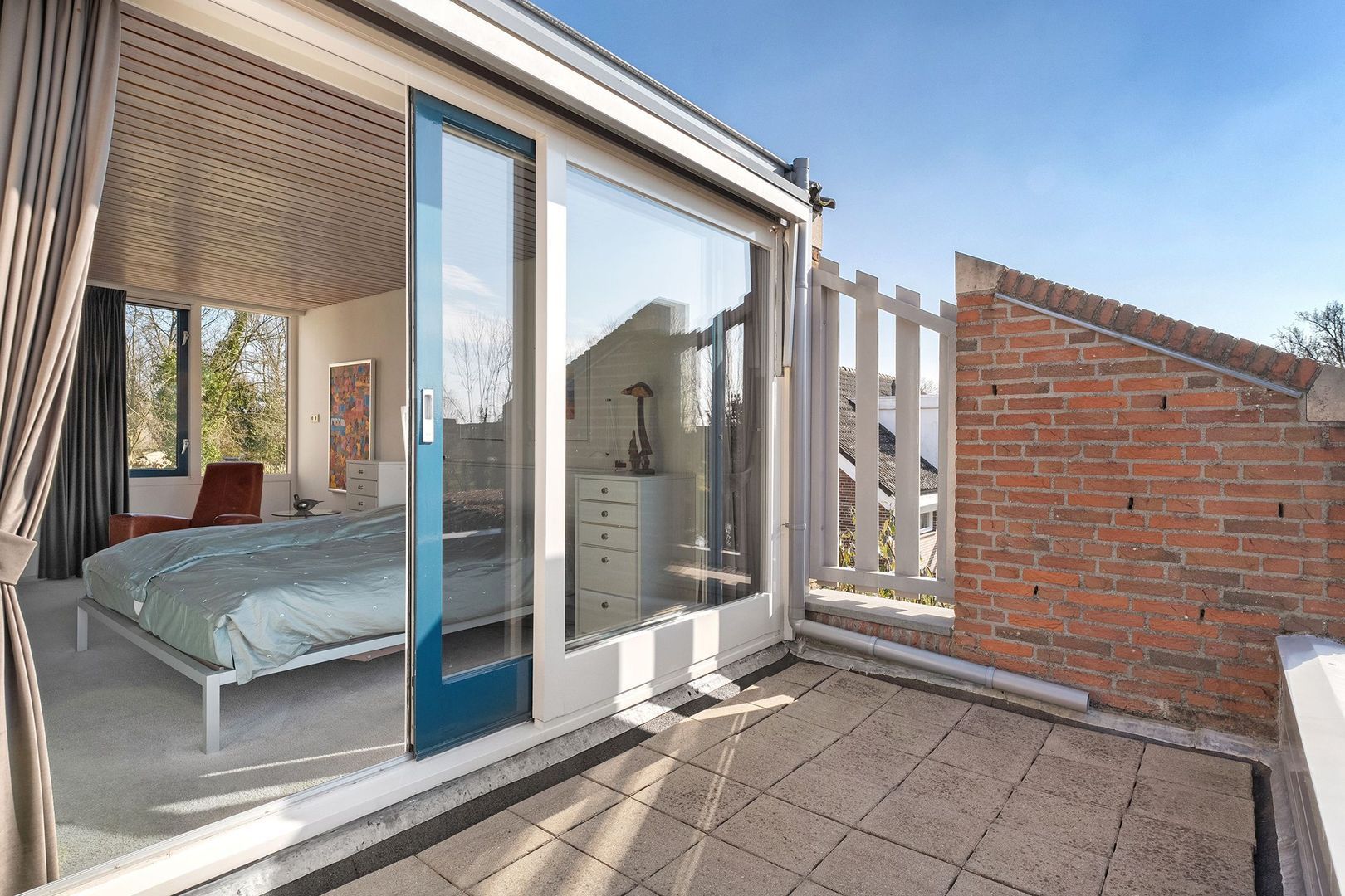 Graaf Lodewijklaan 9, Zwartsluis foto-43