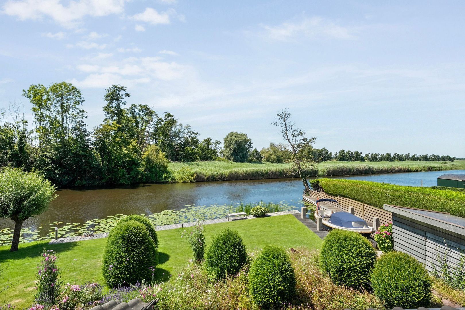 Graaf Lodewijklaan 9, Zwartsluis foto-68