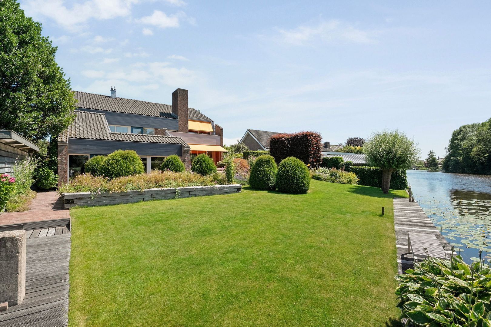 Graaf Lodewijklaan 9, Zwartsluis foto-69