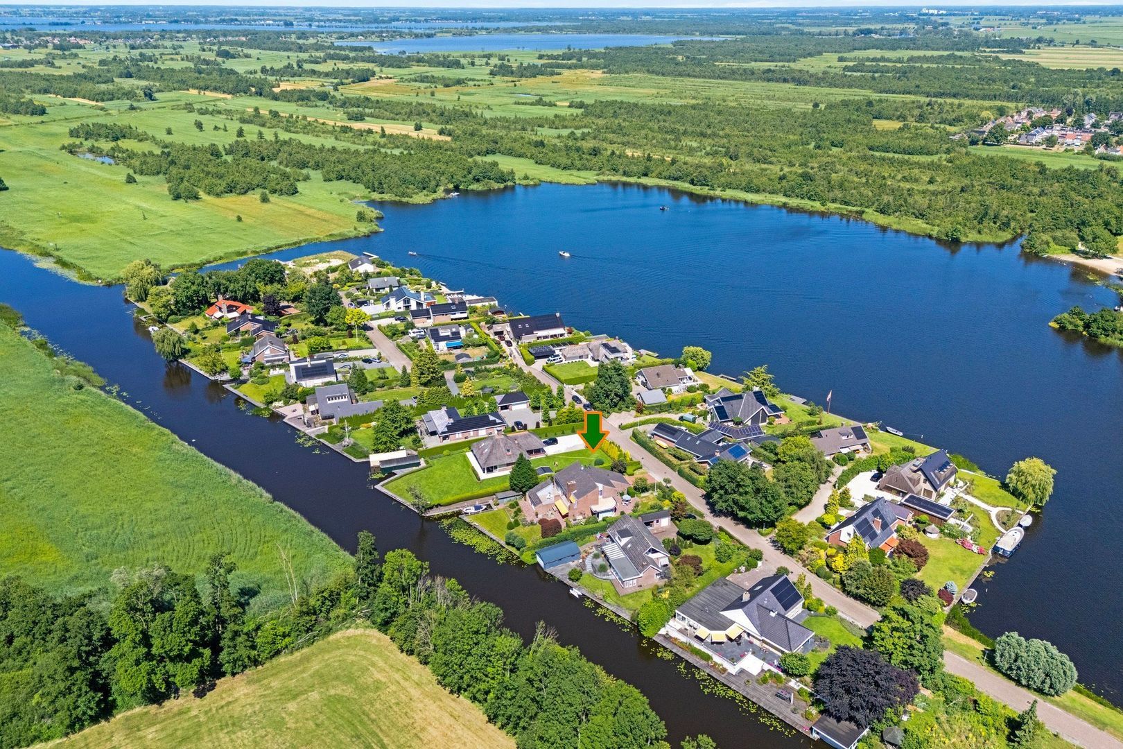 Graaf Lodewijklaan 9, Zwartsluis foto-4