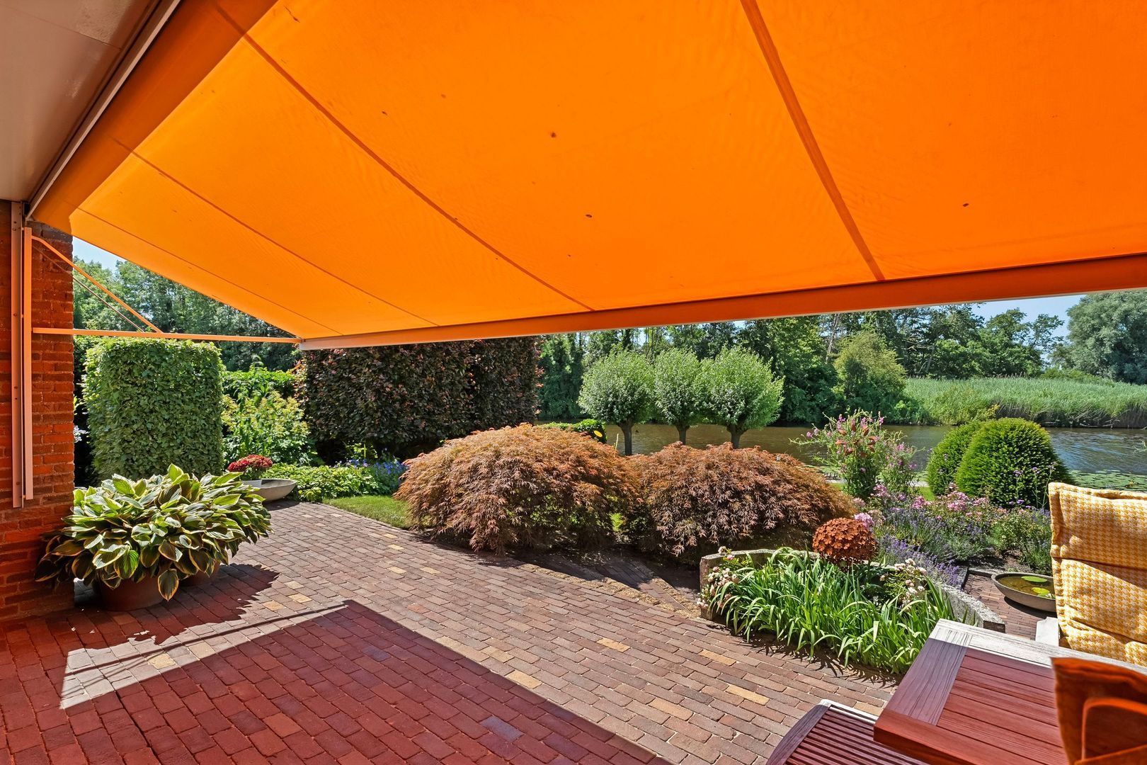 Graaf Lodewijklaan 9, Zwartsluis foto-61