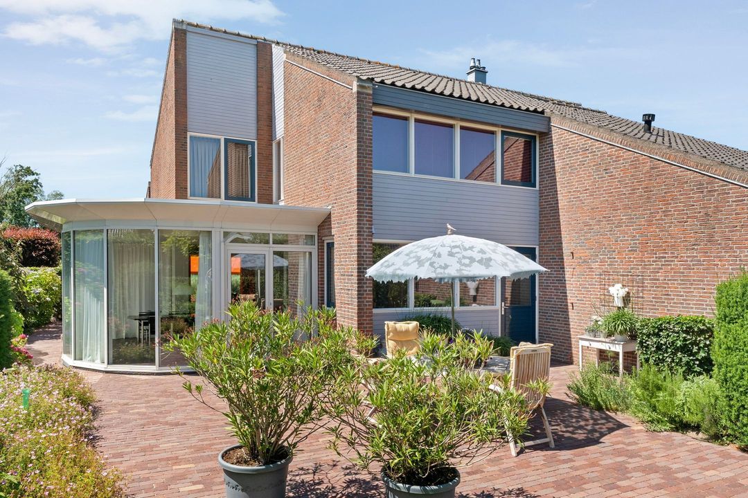 Graaf Lodewijklaan 9, Zwartsluis foto-3