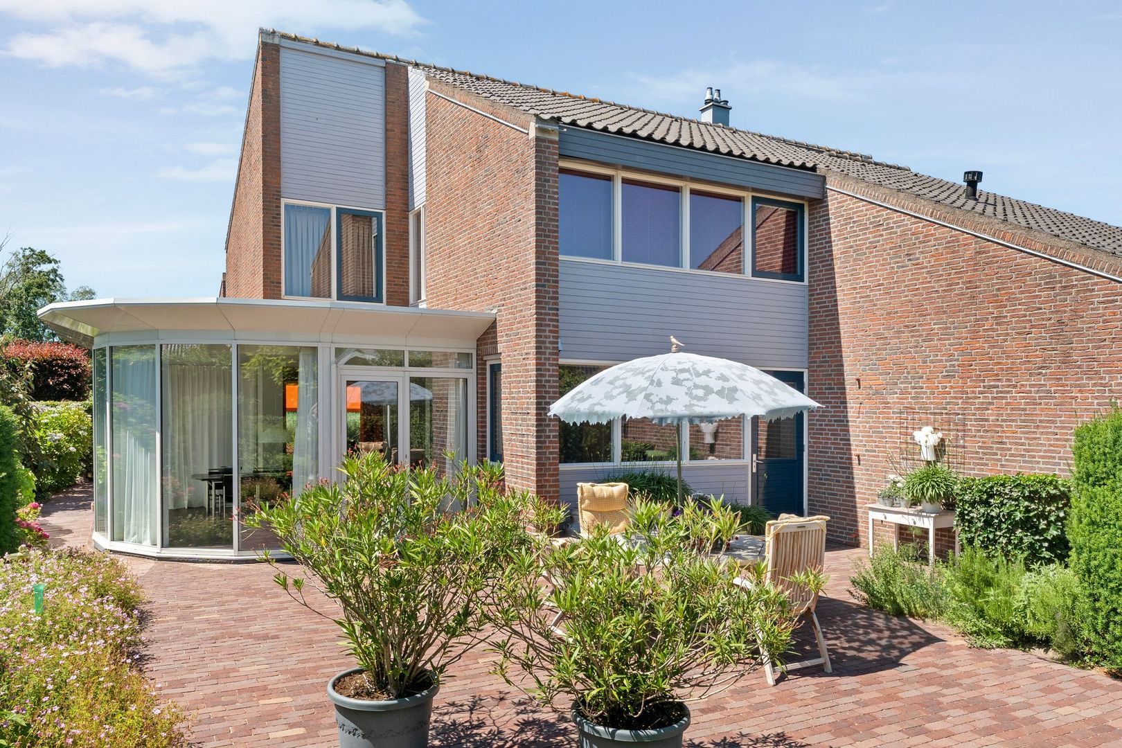 Graaf Lodewijklaan 9, Zwartsluis foto-2