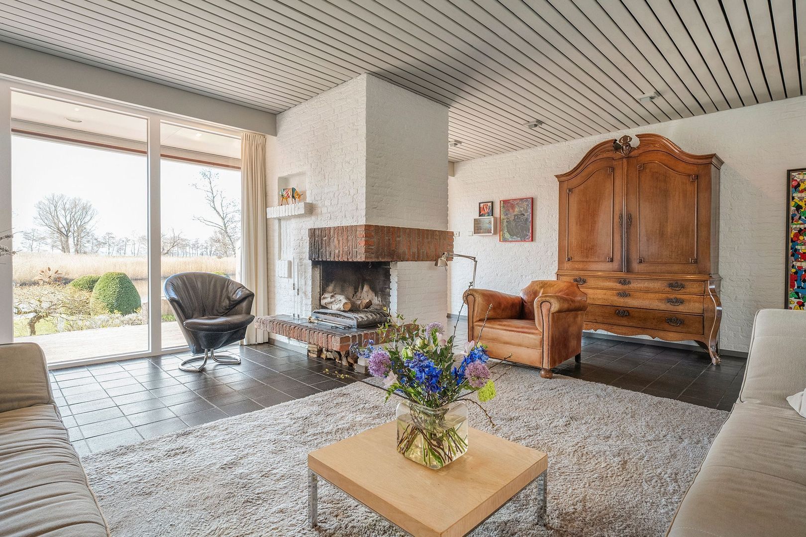 Graaf Lodewijklaan 9, Zwartsluis foto-1