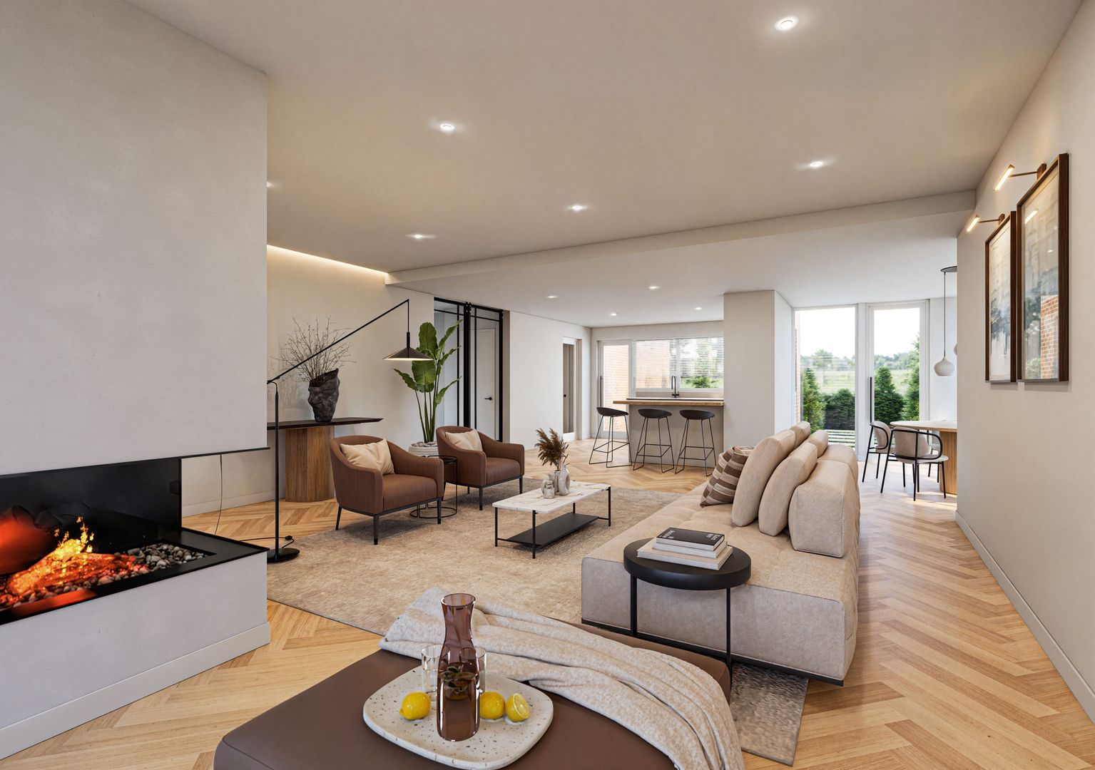 Graaf Lodewijklaan 9, Zwartsluis foto-19