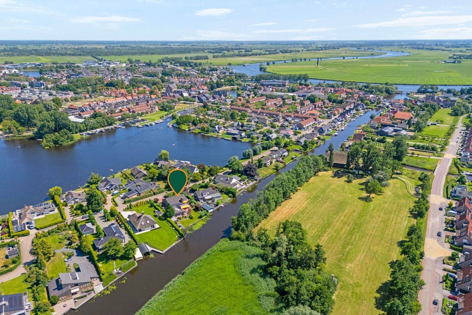 Graaf Lodewijklaan 9, Zwartsluis foto-70