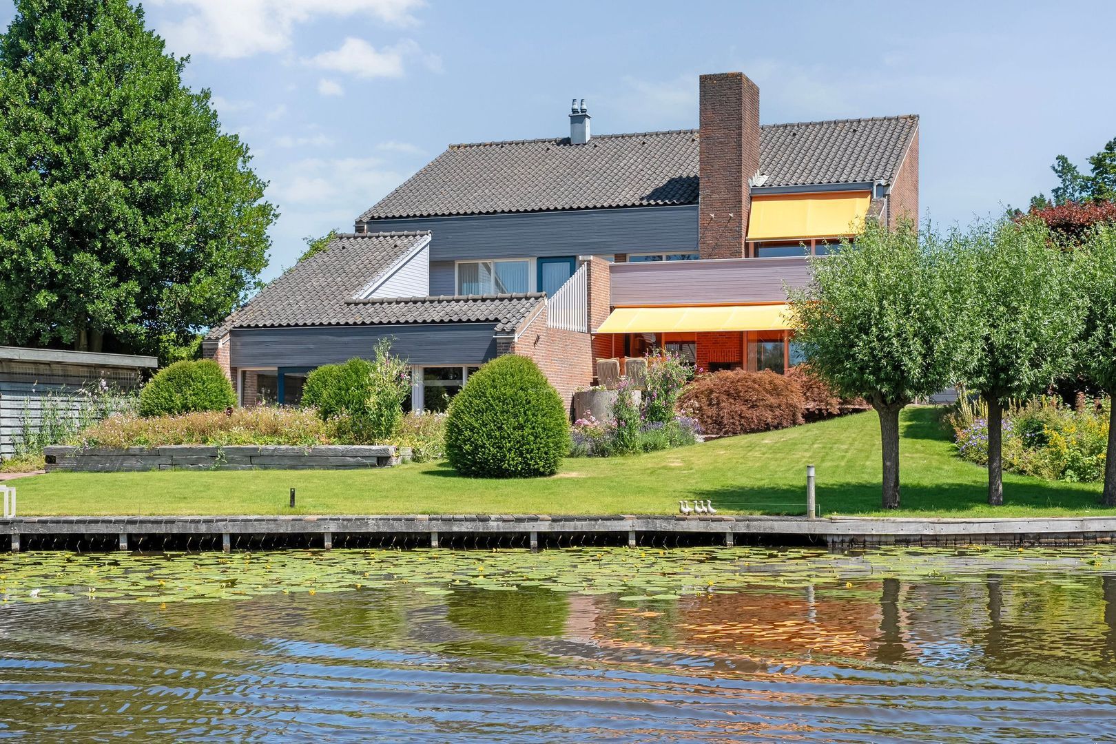 Graaf Lodewijklaan 9, Zwartsluis foto-0