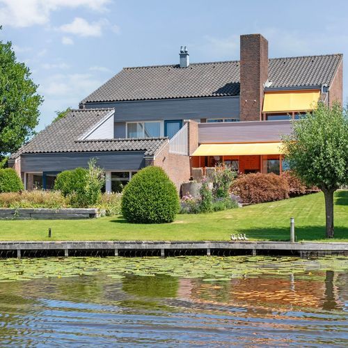 Graaf Lodewijklaan 9, Zwartsluis foto-1