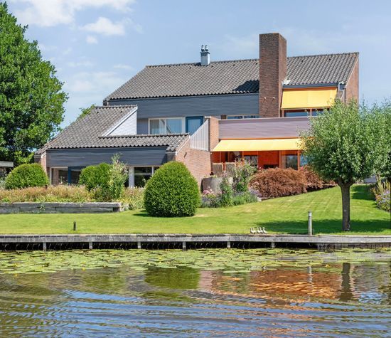 Graaf Lodewijklaan 9, Zwartsluis