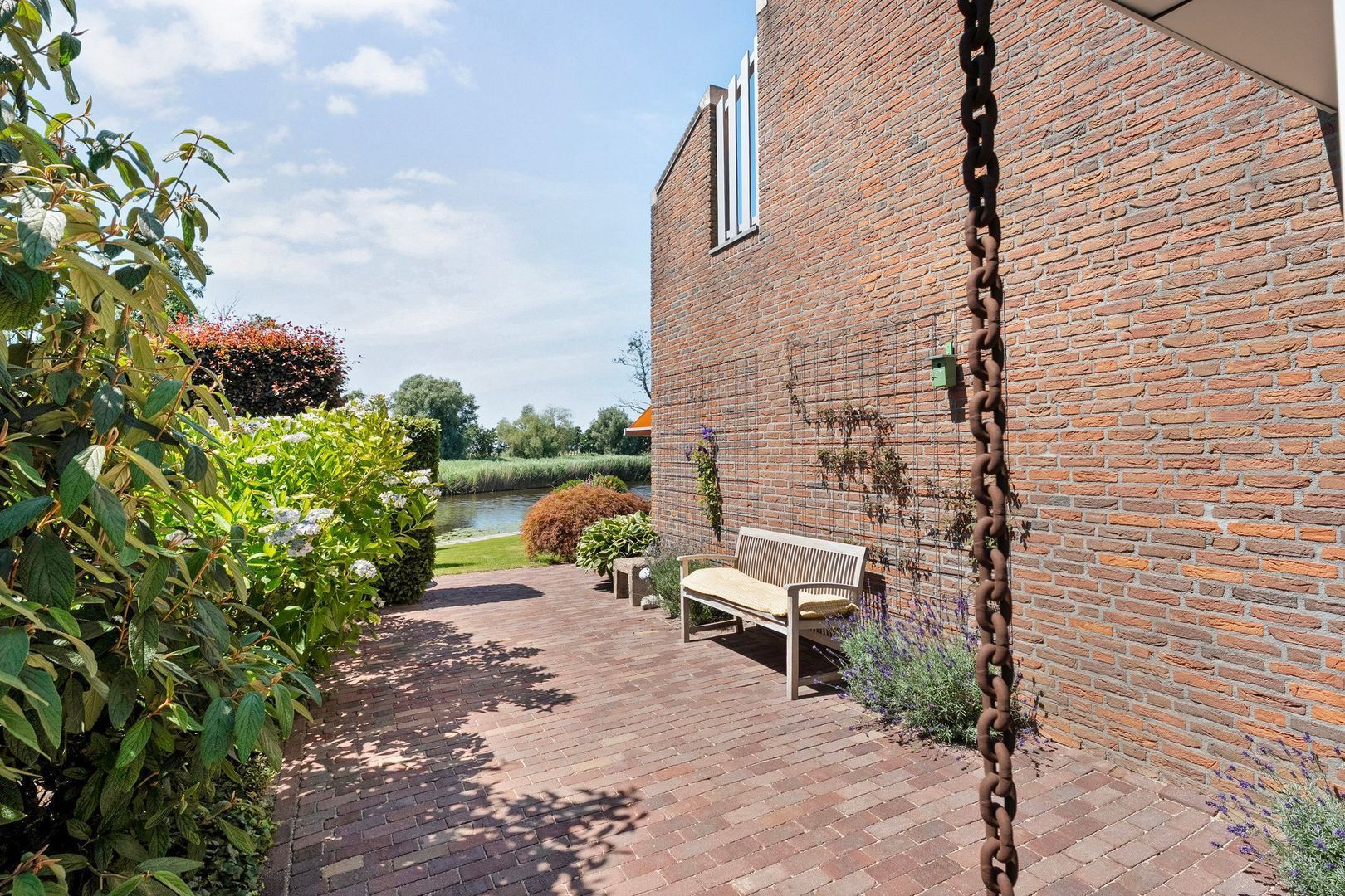 Graaf Lodewijklaan 9, Zwartsluis foto-58