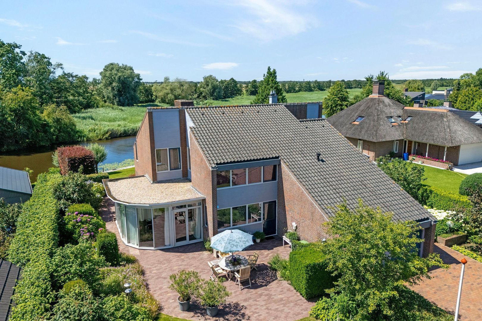 Graaf Lodewijklaan 9, Zwartsluis foto-5