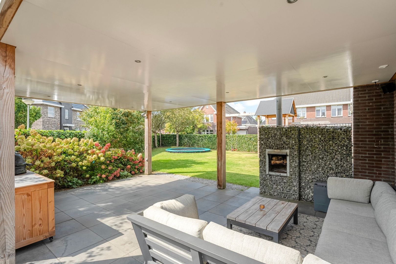 Kombuis 13, Meppel foto-40