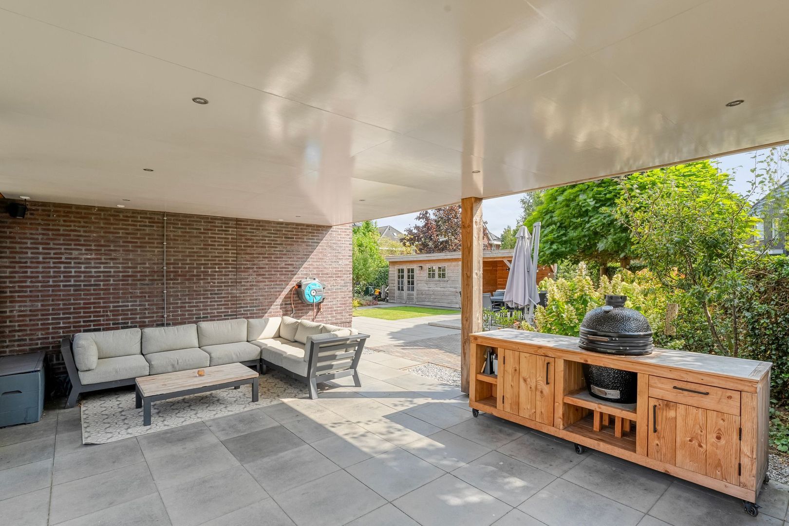 Kombuis 13, Meppel foto-41