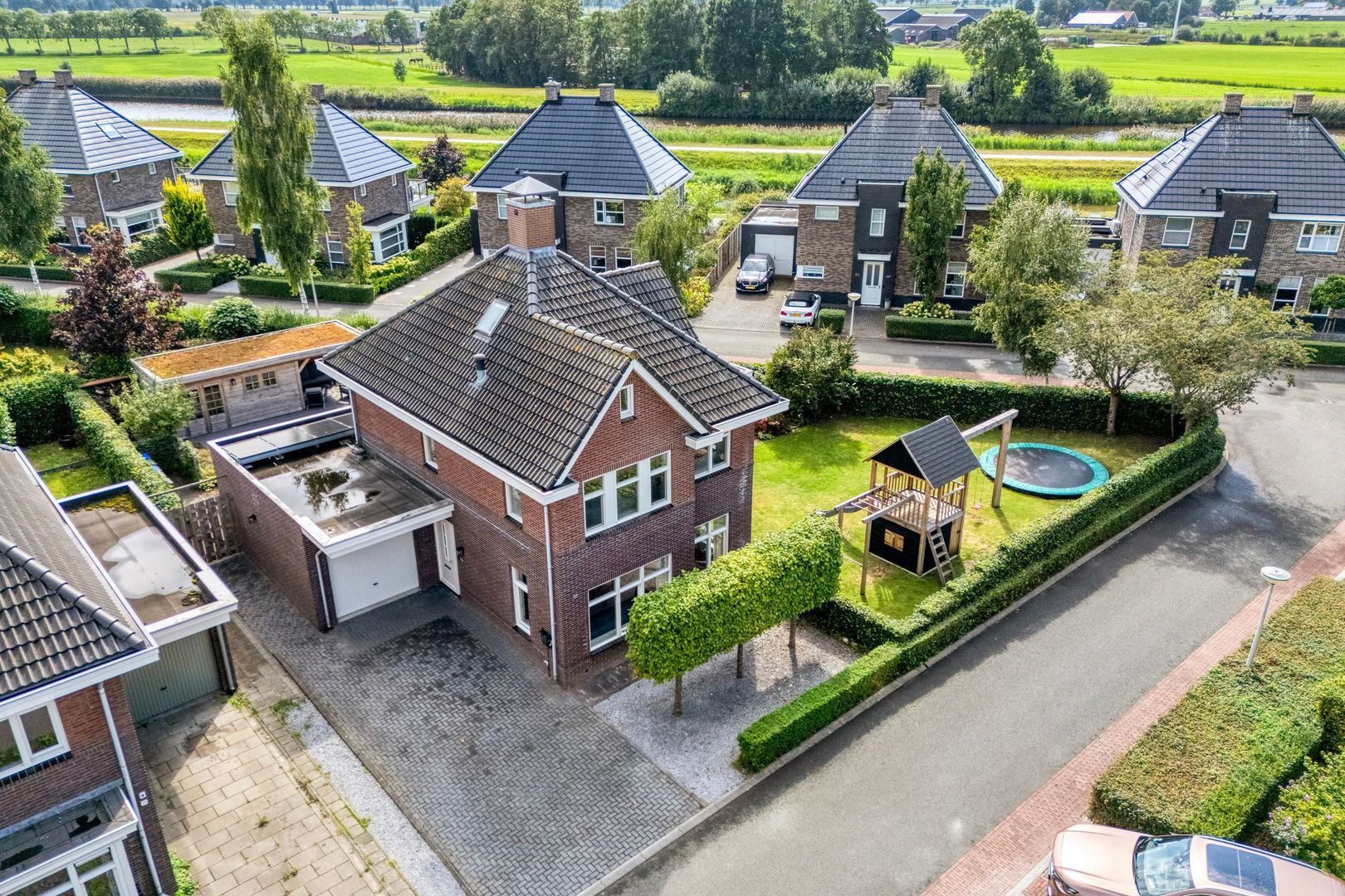 Kombuis 13, Meppel foto-7