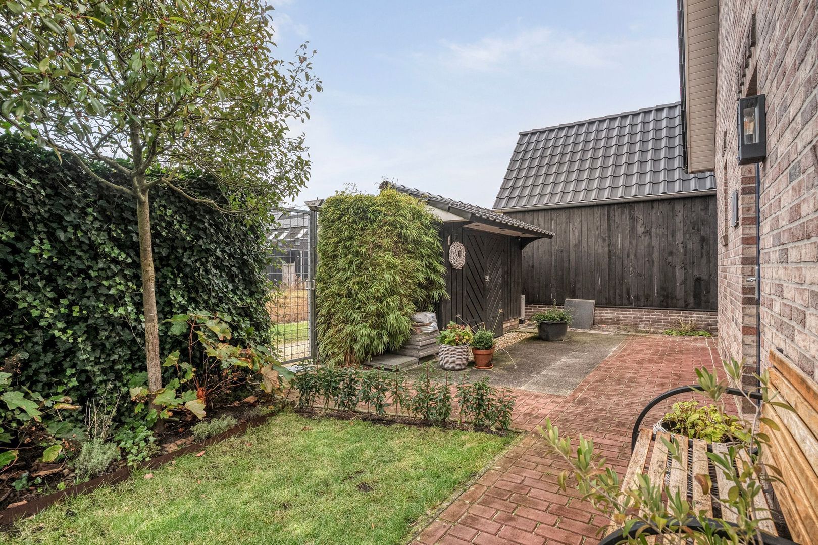 Weidelint 32, Nijeveen foto-54