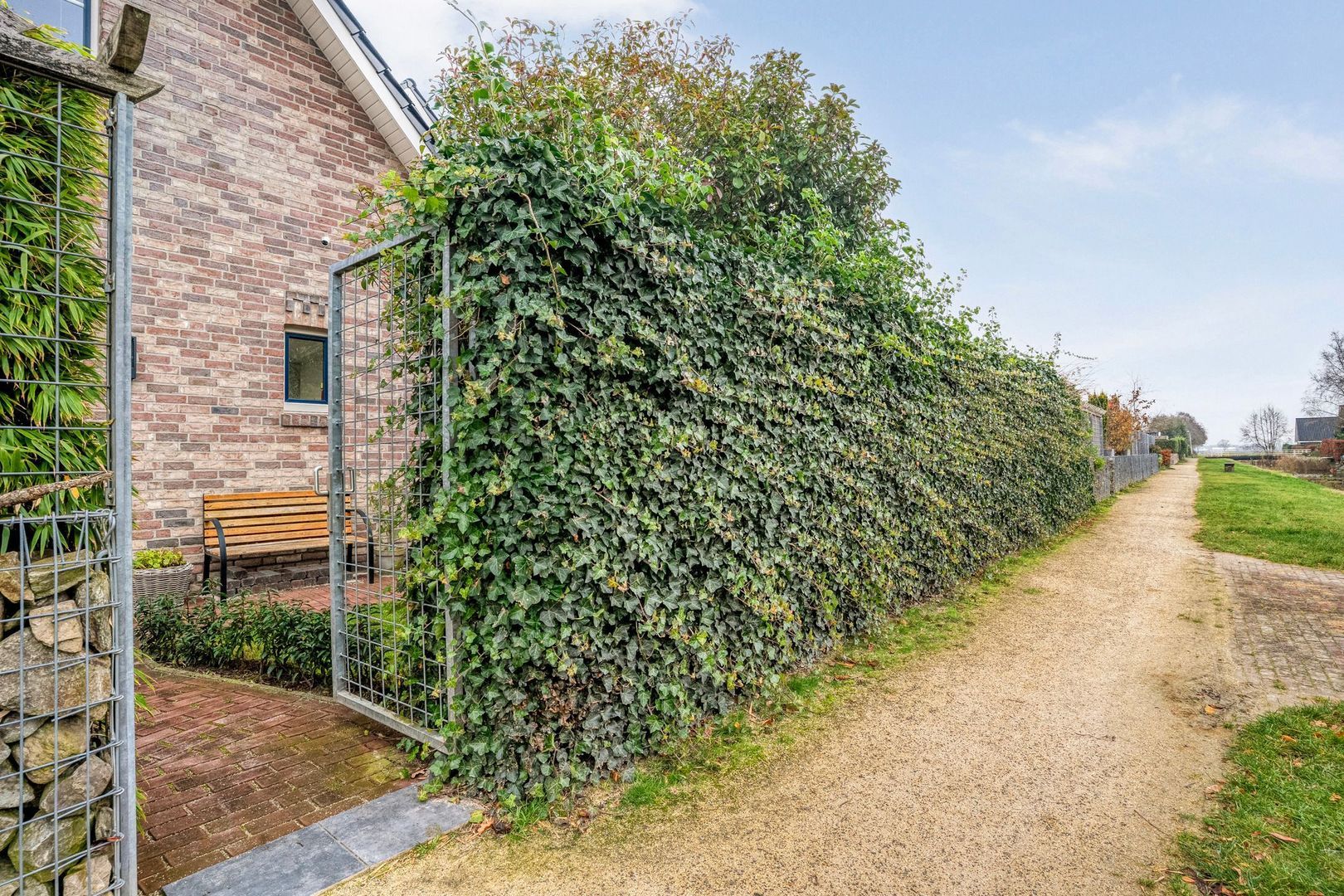 Weidelint 32, Nijeveen foto-55