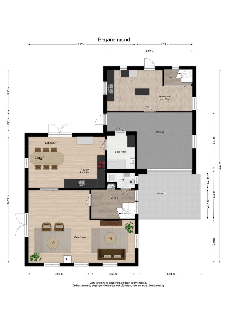 Weidelint 32, Nijeveen foto-60