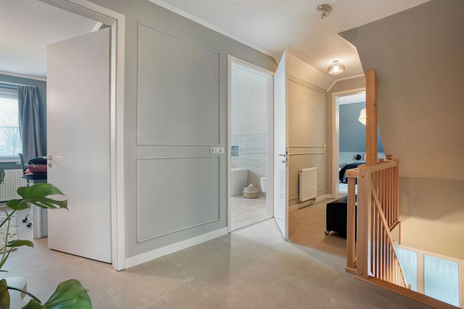 Weidelint 32, Nijeveen foto-32