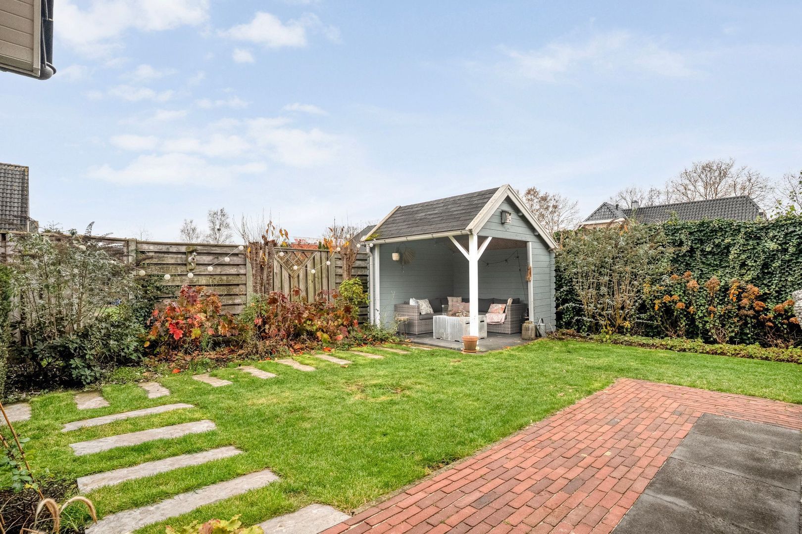 Weidelint 32, Nijeveen foto-51