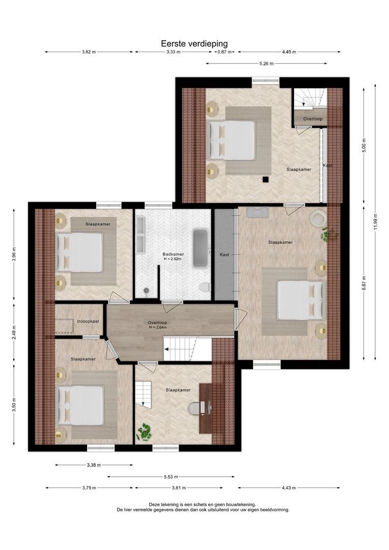 Weidelint 32, Nijeveen foto-61