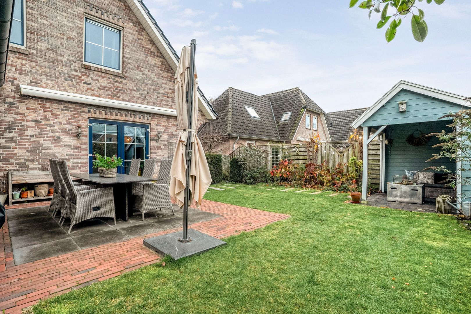 Weidelint 32, Nijeveen foto-49