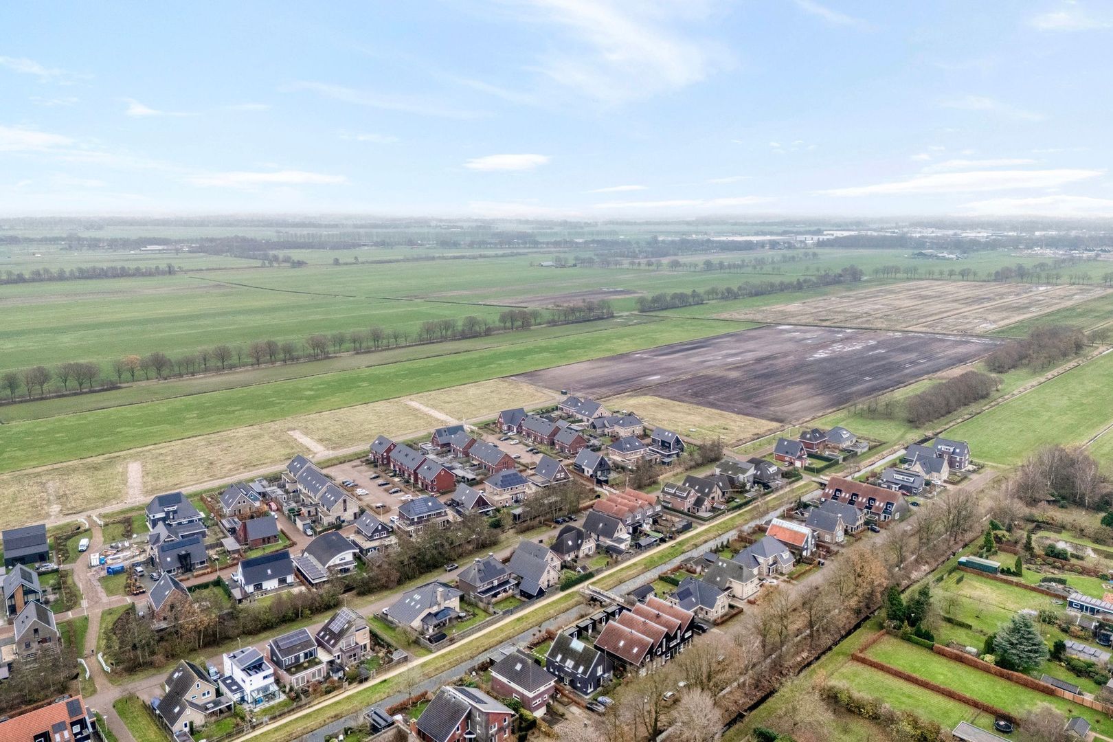 Weidelint 32, Nijeveen foto-58