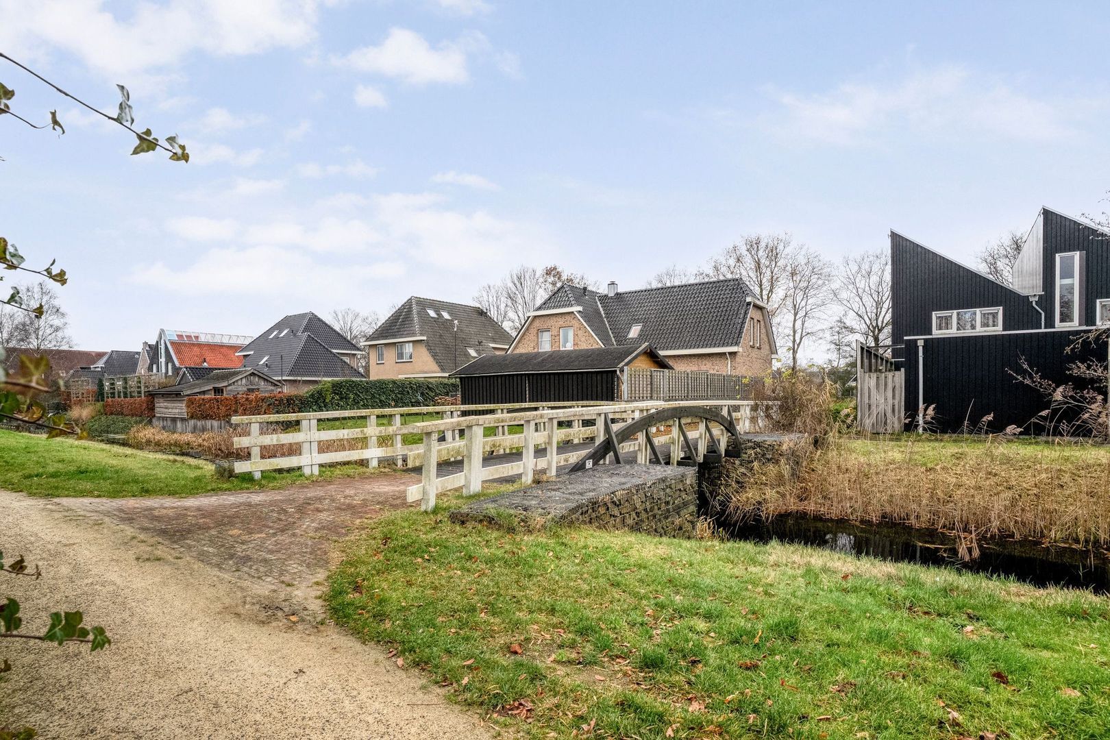 Weidelint 32, Nijeveen foto-56