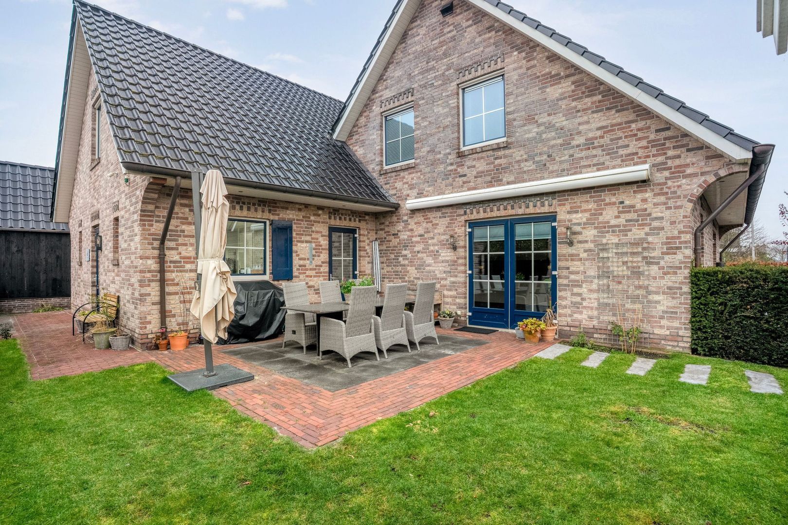 Weidelint 32, Nijeveen foto-48